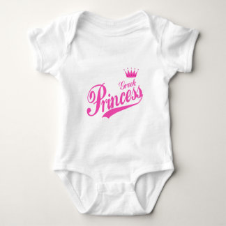 Body Princesse grecque