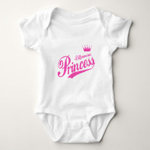 Body Princesse lituanienne