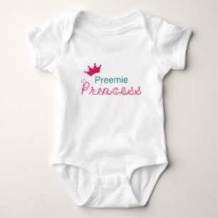 Body Princesse Preemie