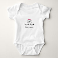 Princesse Punk Rock