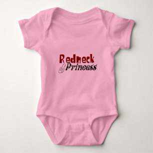 Body Princesse Redneck