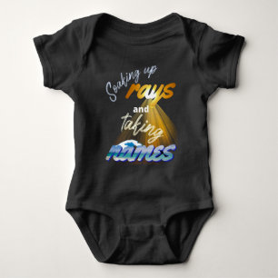 Body Prise en charge des rayons et prise de noms été