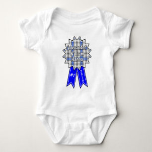 Body Prix Clan Hannay #1 Ruban Bleu