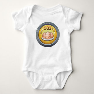 Body Problème : récompense d'or d'ovule