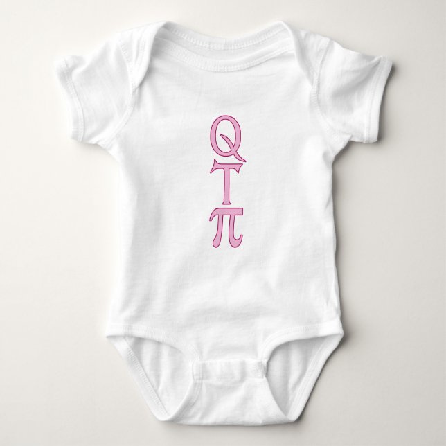 Body Produits de Q T pi (Devant)