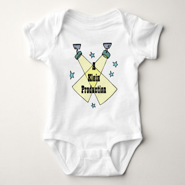 Body Projecteur en avril (Devant)