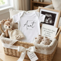 Promotion au rang de Tante Annonce de l'année d'ES