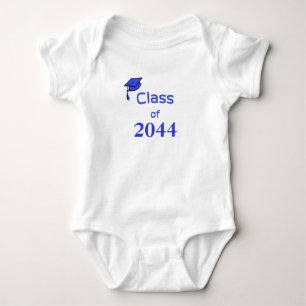Body Promotion de 2044 année personnalisée