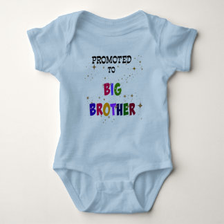 Body Promu à Big Brother
