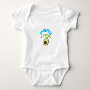 Body Propulsé par Avocado