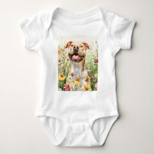 Body Protégé par Pit Bull