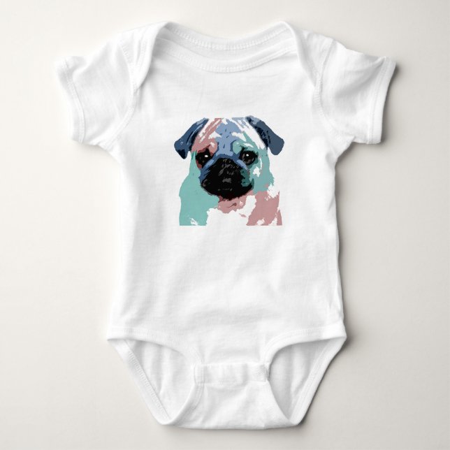 Body Pugly (Devant)