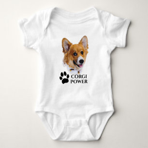 Body Puissance de Corgi