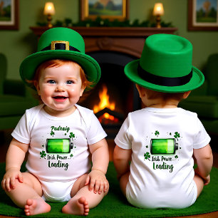 Body Puissance Irlandaise… Chargement