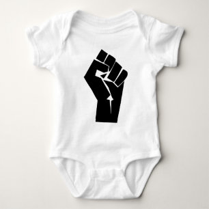 Body Puissance noire