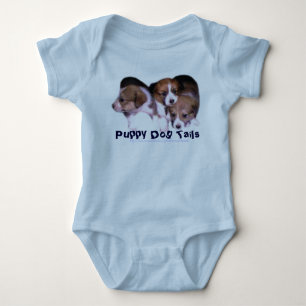 Body "Puppy Dog Tails"