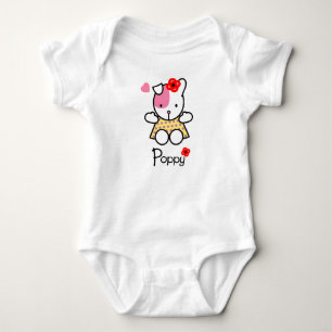Body Puppy Love 'POPPY' le chiot creeper