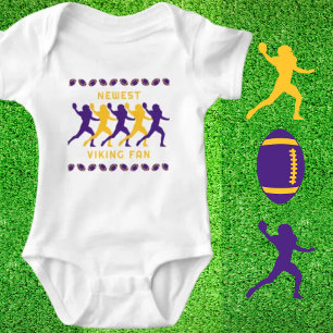 Body Purple Gold le plus récent joueur de football amat