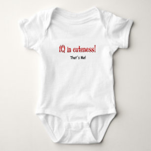 Body Q.I.-Dans la plante grimpante de bébé de