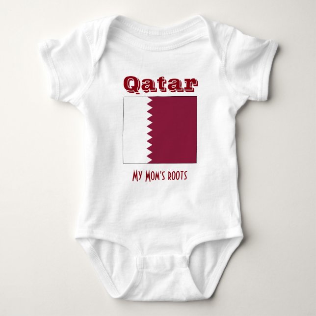 Body Qatar (Devant)