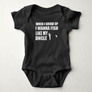 BODY QUAND JE GRANDS, JE VEUX DES POISSONS COMME MON ON