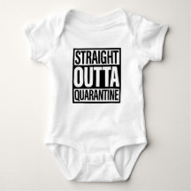 Quarantaine en direct Onsie