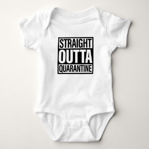 Body Quarantaine en direct Onsie
