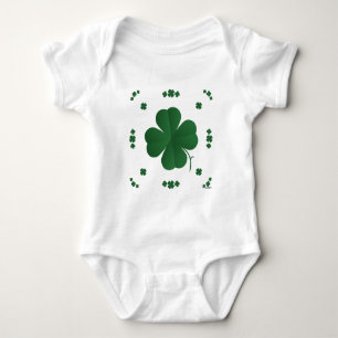 Body Quatre Cloches De Feuille