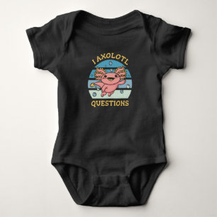 Body Questions axolotales