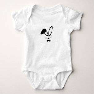 BODY **RABIT SUCRÉ** POUR VOTRE GARÇON