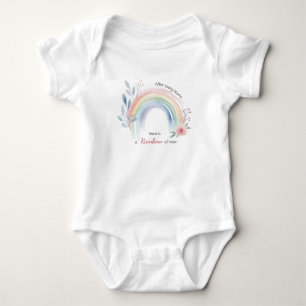 Body Rainbow Baby Miracle