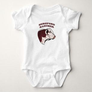 BODY RANCHER HEREFORD