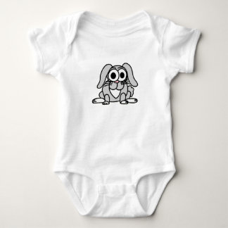Body Randy Lapin