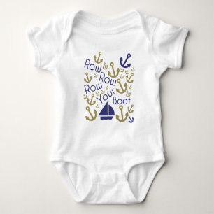 Body Rangez votre bateau