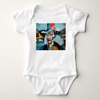 Body Raphael Canossa Peintre Design