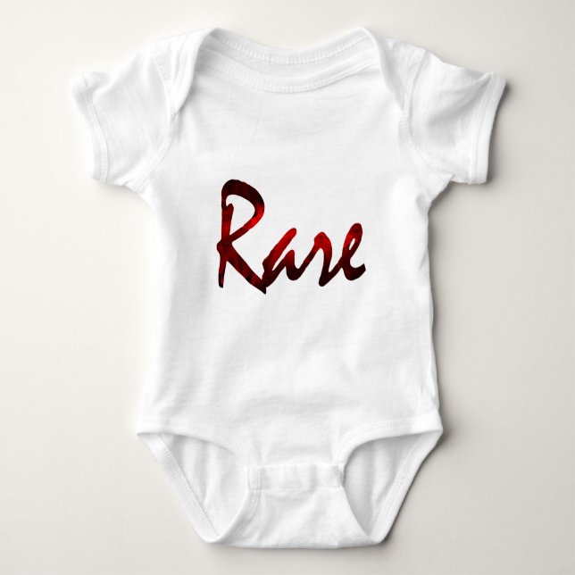 Body Rare (Devant)