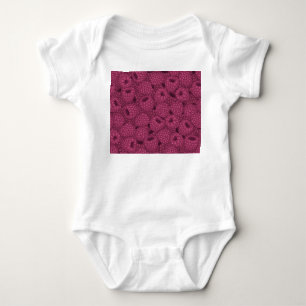 Body Raspberry Vintage : Sweet Wrap Design.