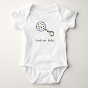 Body Rattle
