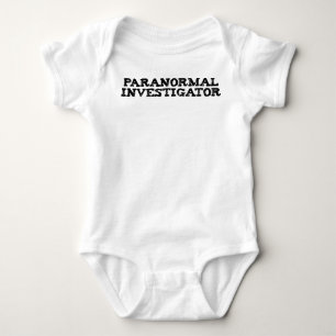 Body Recherche paranormale Chasse aux fantômes