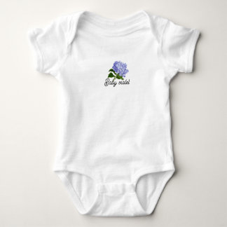 Body Regard pur et simple pour les bébés