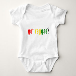 Body reggae obtenu ?