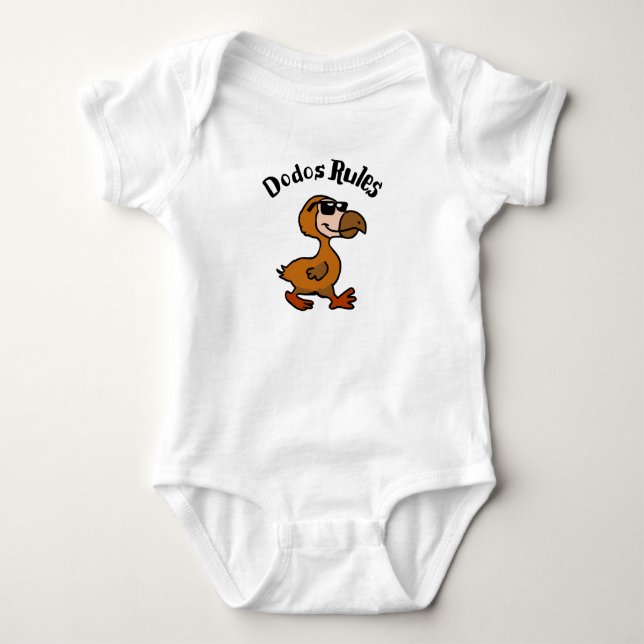 Body Règles de dodo | choisir la couleur arrière - plan (Devant)