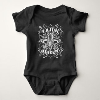 Body Reine Louisiane Cajun