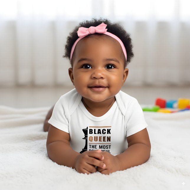 Body Reine Noire La Pièce La Plus Puissante Du Jeu 2 (Créateur téléchargé)