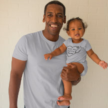 Relax Mon Père Est Un Infirmier Coeur Stethoscope