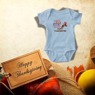 Body Remerciant, Reconnaissant, Bénis, Joyeux Thanksgiv