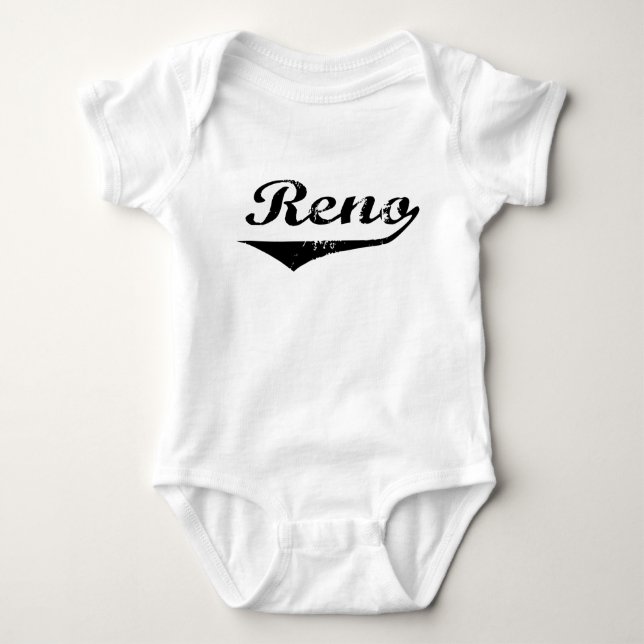 Body Reno (Devant)