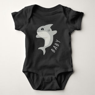 Body Requin adorable