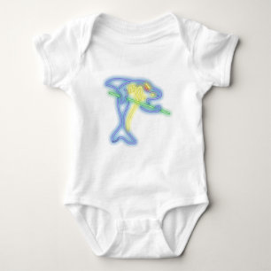 Body Requin de piscine