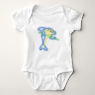 Body Requin de piscine